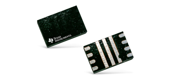 Texas Instruments TPS62147/TPS62148 Step-Down Converters